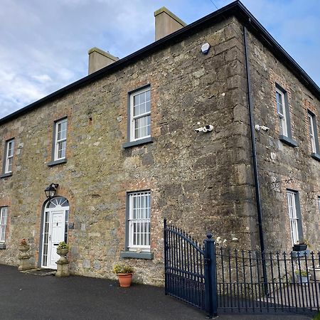 Portinaghy House Emyvale Exterior foto